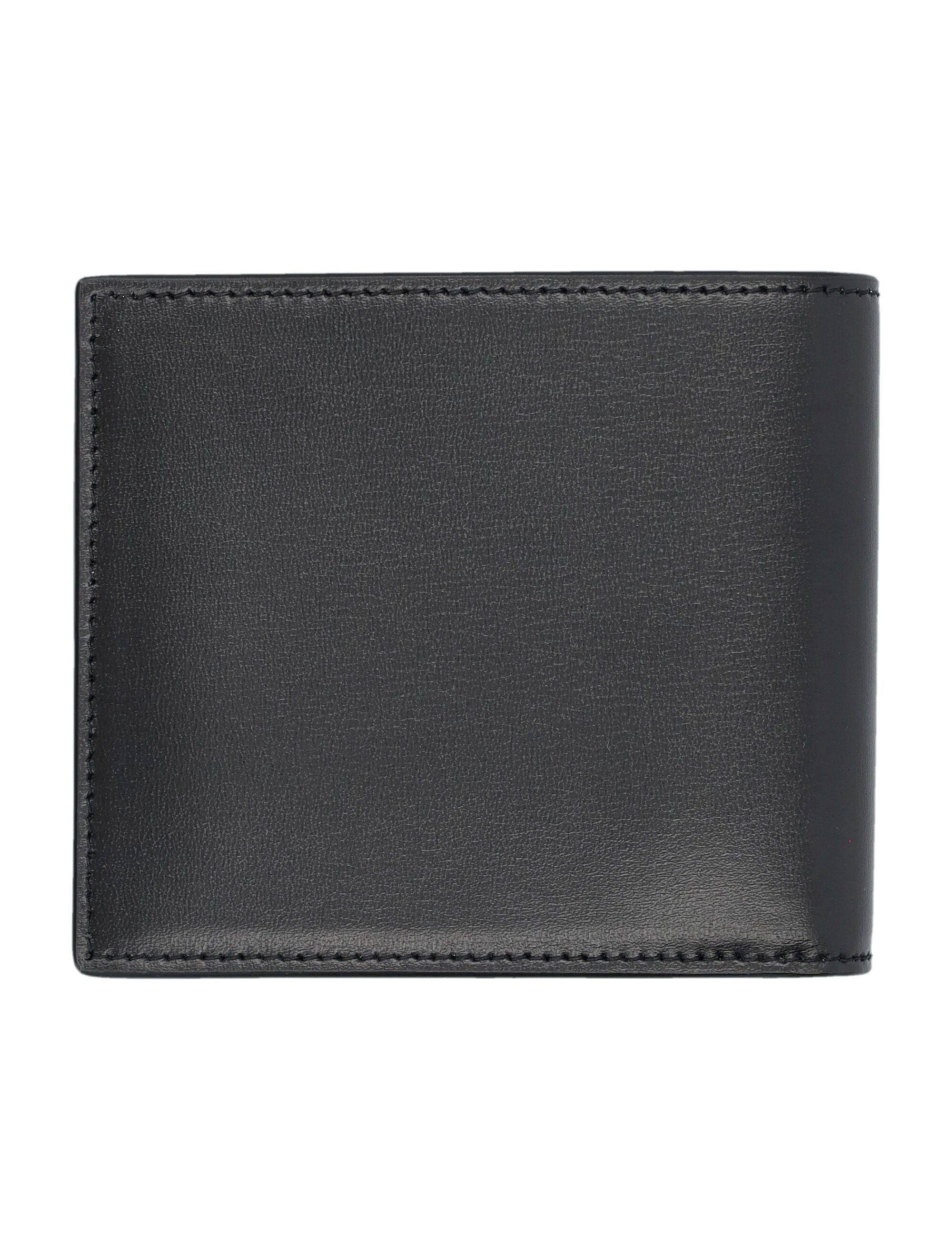 SAINT LAURENT PARIS-OUTLET-SALE-Wallets BEIGE-ARCHIVIST