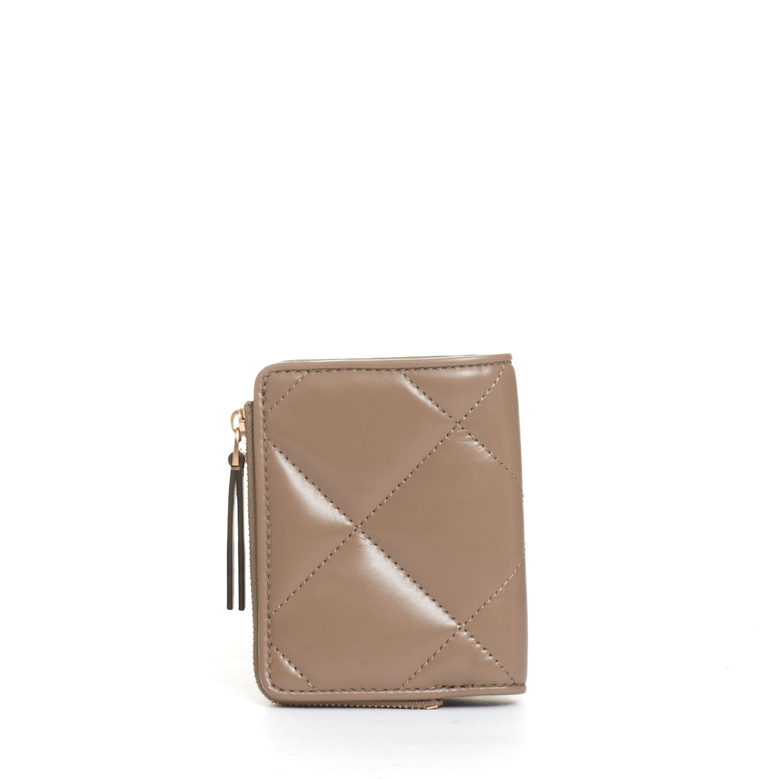 TORY BURCH-OUTLET-SALE-Wallets BEIGE-ARCHIVIST