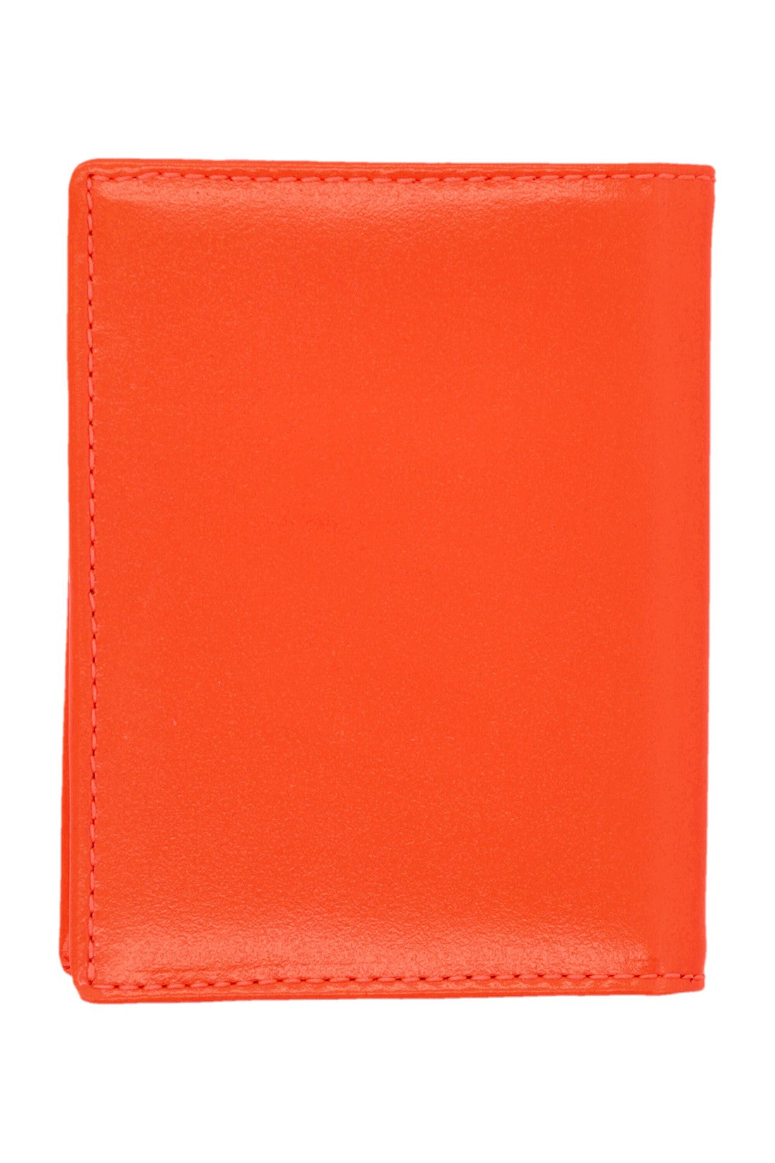 COMME DES GARÇONS WALLET-OUTLET-SALE-Wallets BLAU-ARCHIVIST