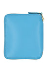 COMME DES GARÇONS WALLET-OUTLET-SALE-Wallets BLAU-ARCHIVIST