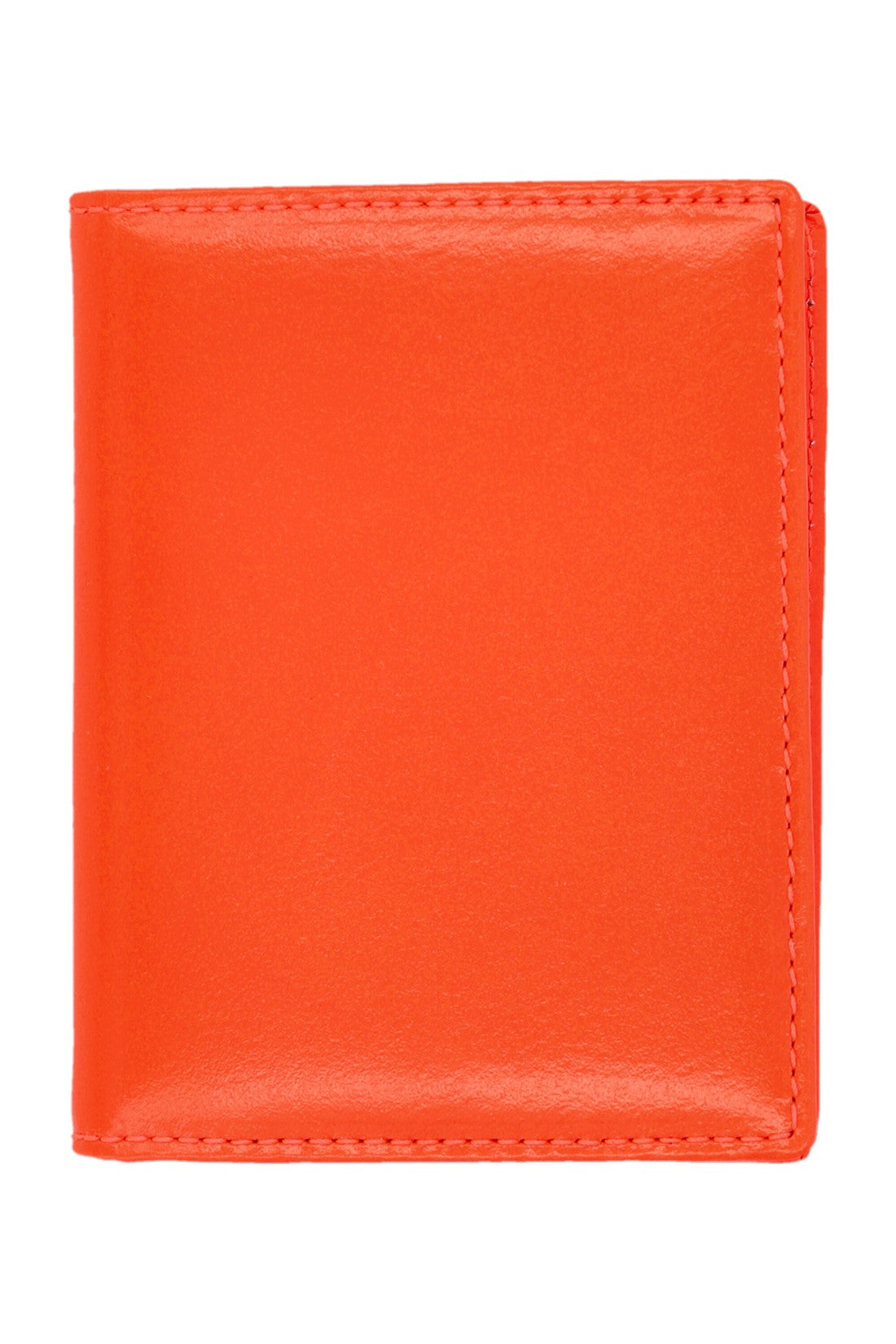 COMME DES GARÇONS WALLET-OUTLET-SALE-Wallets BLAU-ARCHIVIST