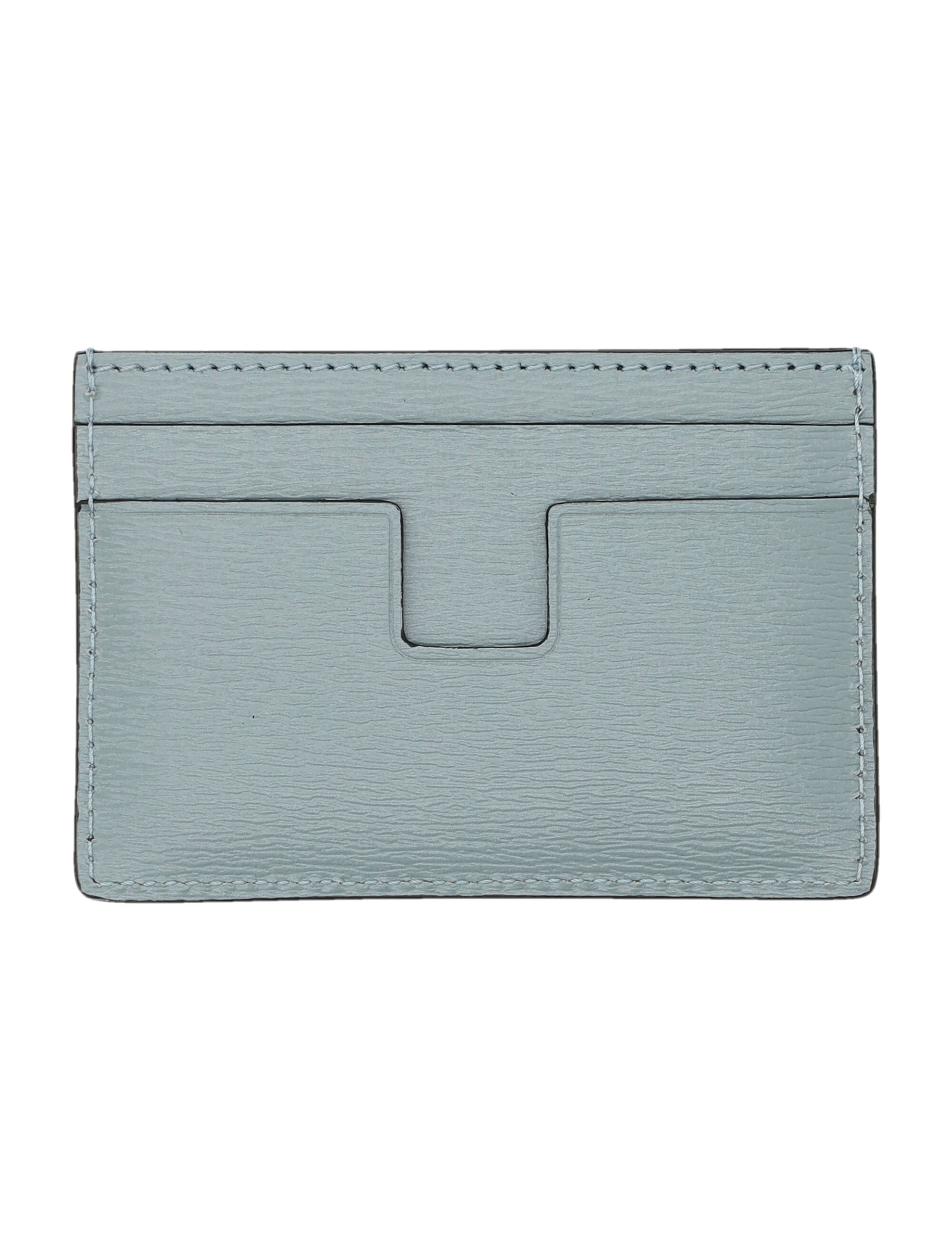 TOM FORD-OUTLET-SALE-Wallets BLAU-ARCHIVIST