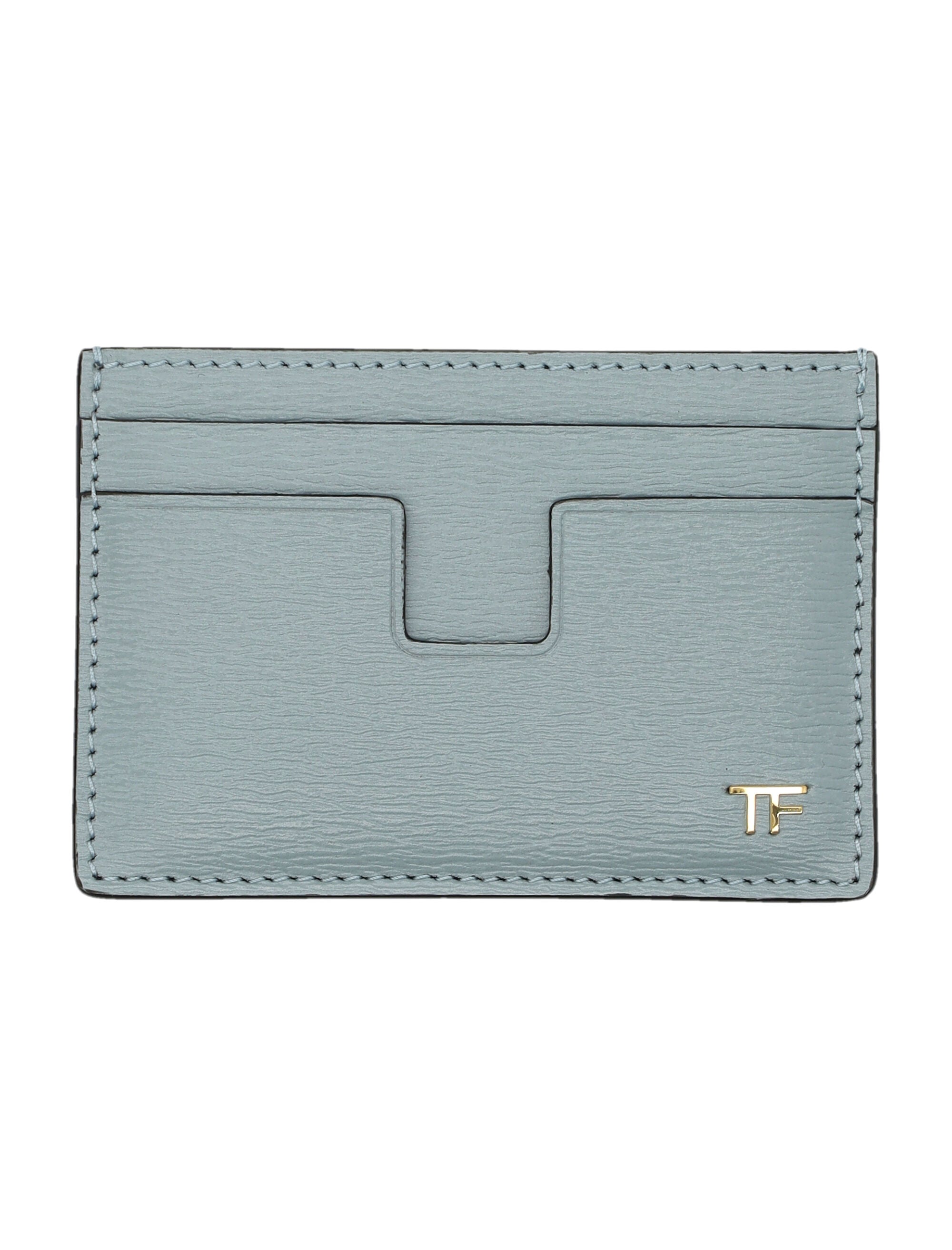 TOM FORD-OUTLET-SALE-Wallets BLAU-ARCHIVIST