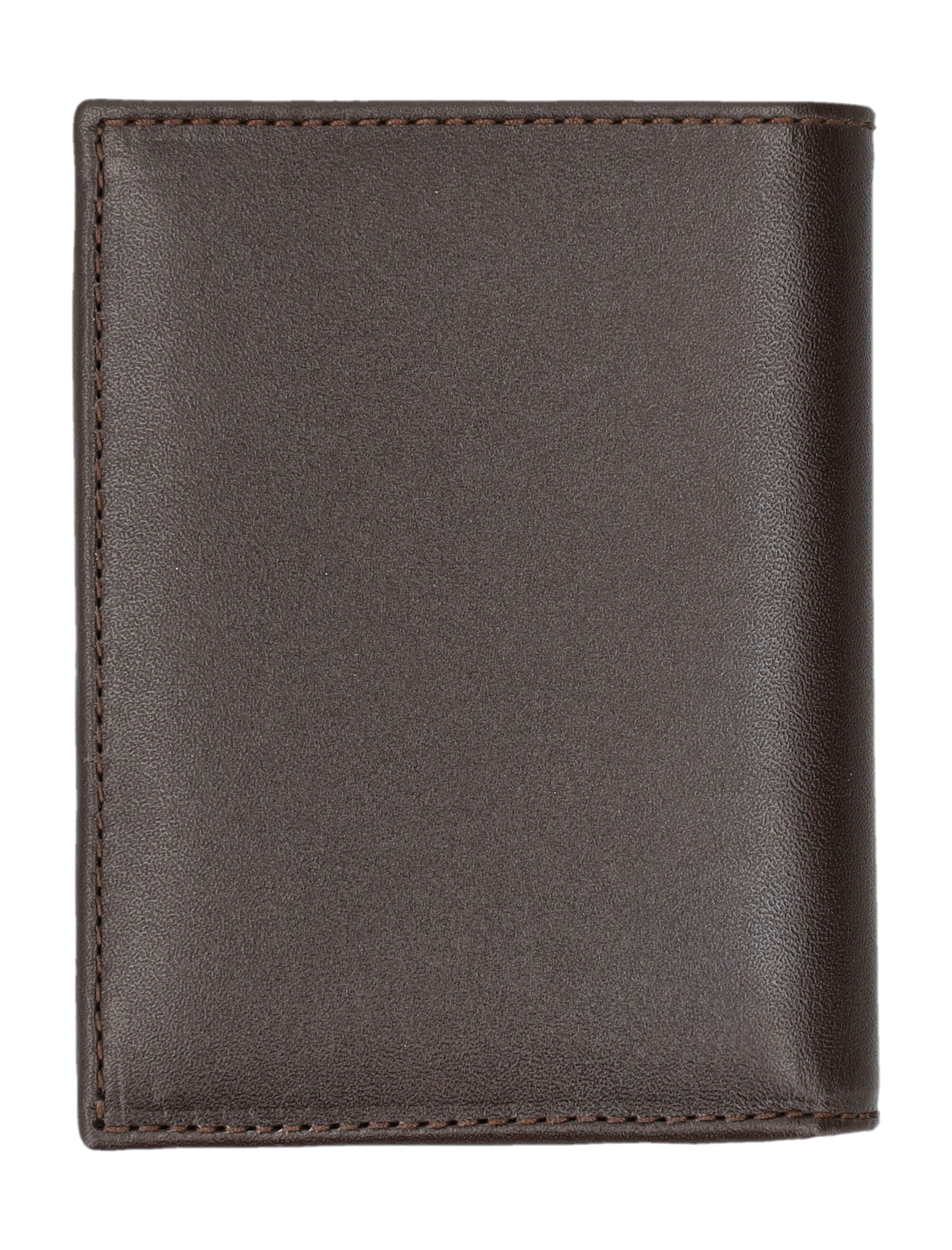 COMME DES GARÇONS WALLET-OUTLET-SALE-Wallets BRAUN-ARCHIVIST