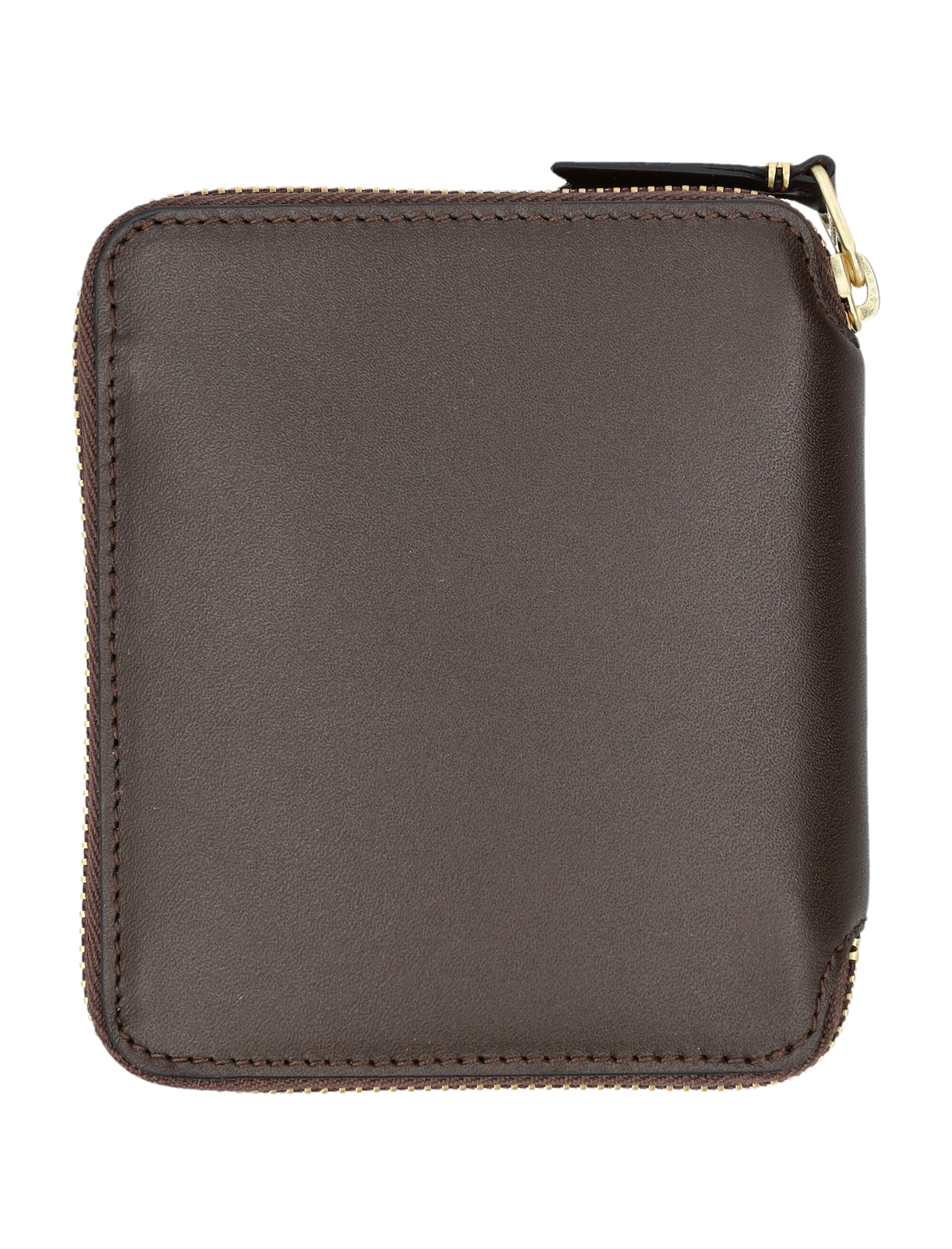 COMME DES GARÇONS WALLET-OUTLET-SALE-Wallets BRAUN-ARCHIVIST