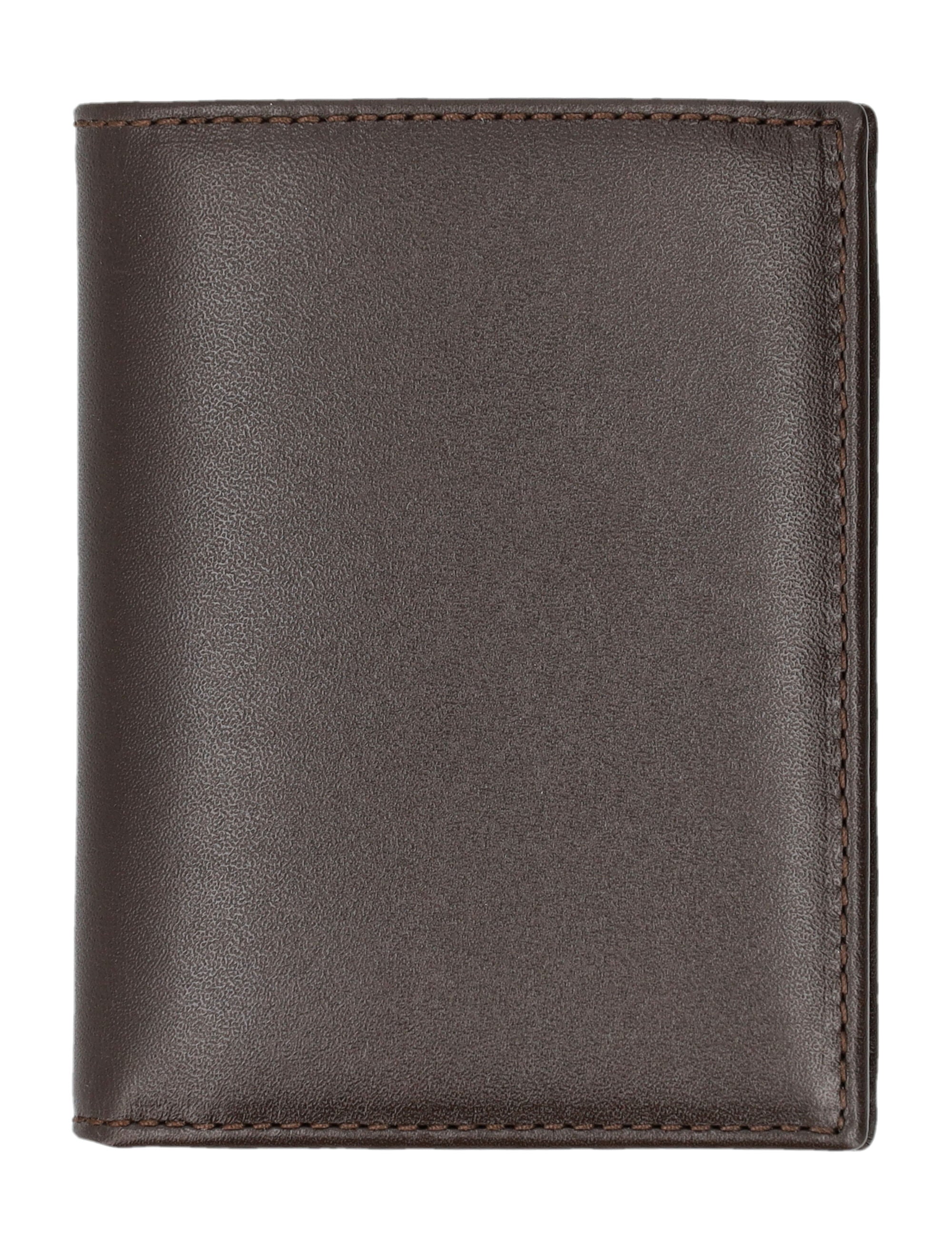 COMME DES GARÇONS WALLET-OUTLET-SALE-Wallets BRAUN-ARCHIVIST