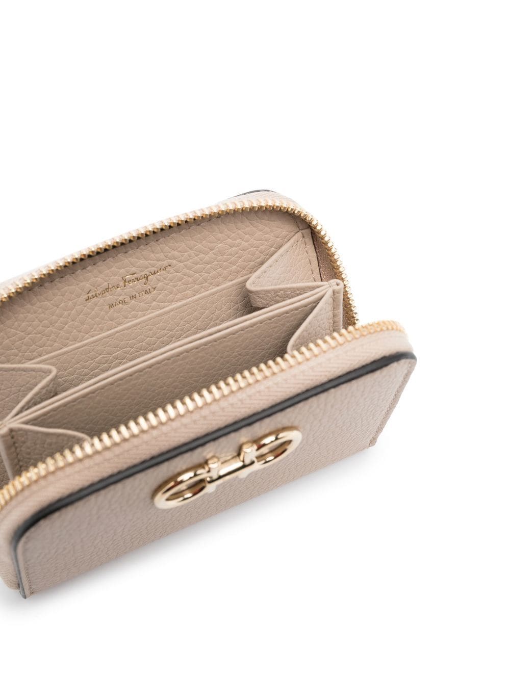 Ferragamo-OUTLET-SALE-Wallets BRAUN-ARCHIVIST