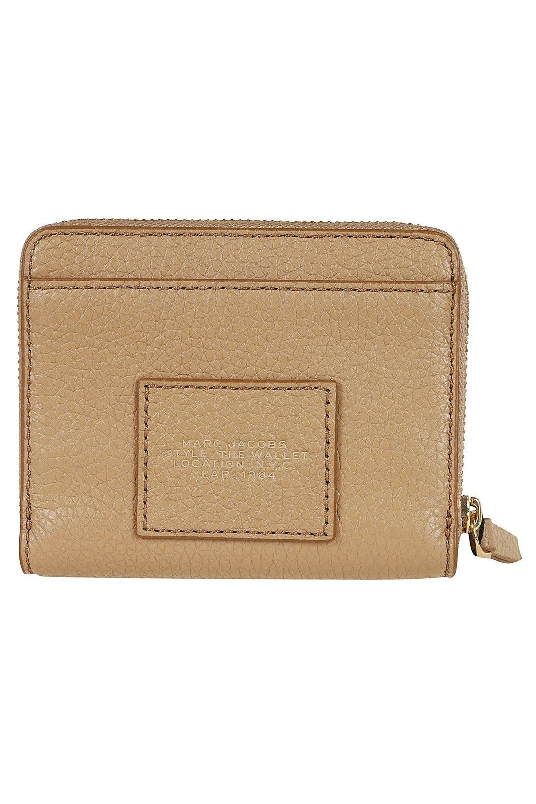 MARC JACOBS-OUTLET-SALE-Wallets BRAUN-ARCHIVIST