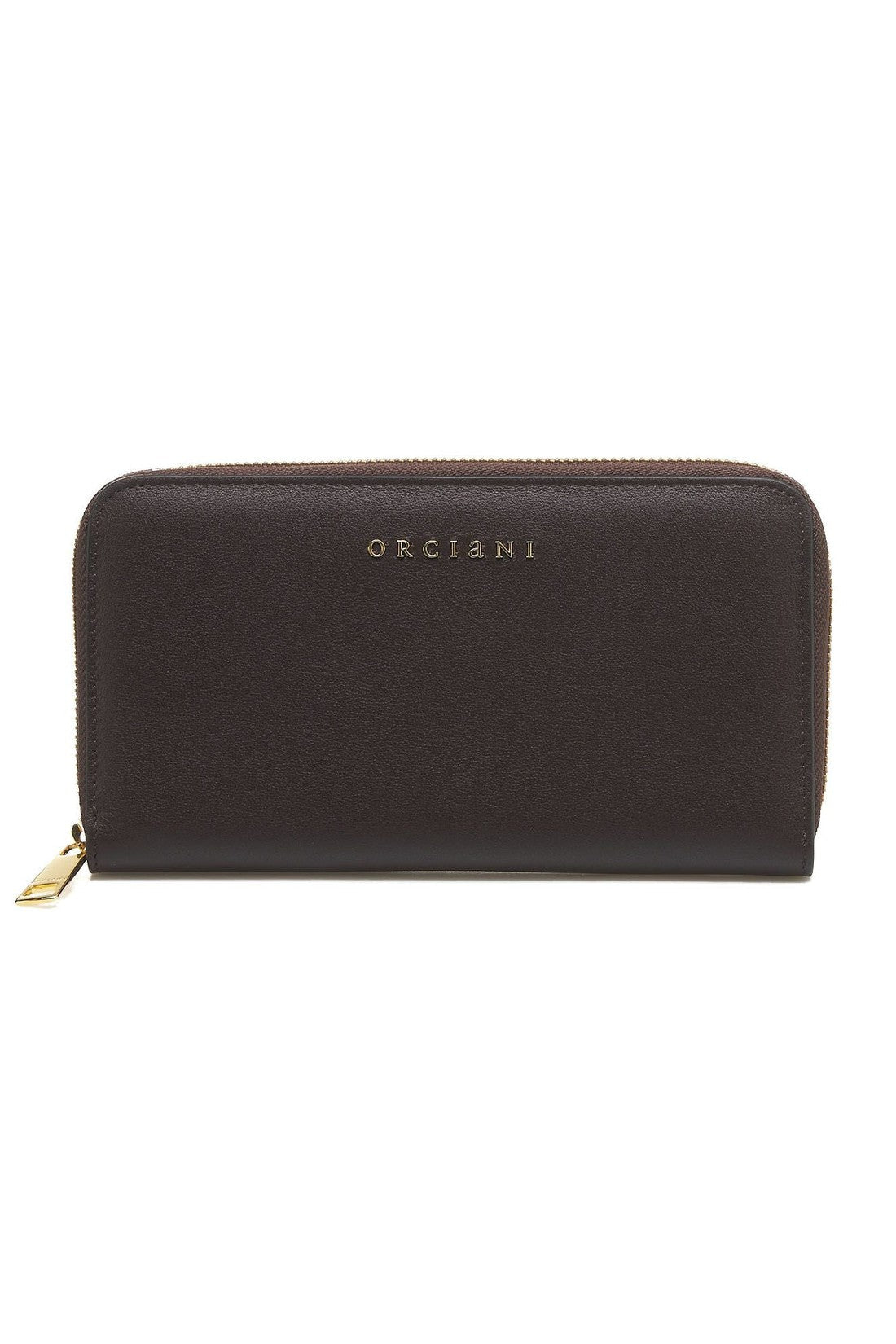 Orciani-OUTLET-SALE-Wallets BRAUN-ARCHIVIST