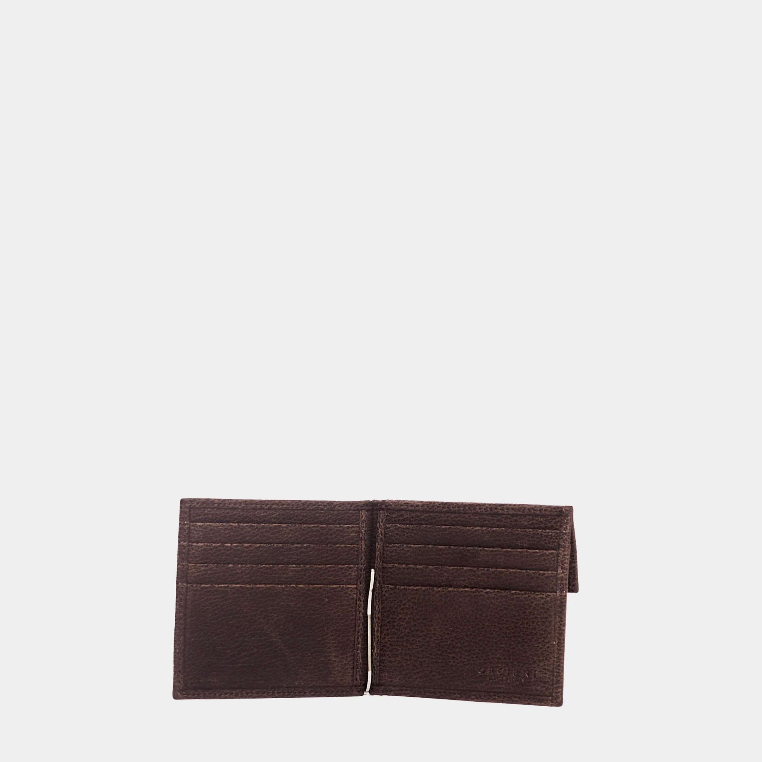 Orciani-OUTLET-SALE-Wallets BRAUN-ARCHIVIST