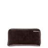 PIQUADRO-OUTLET-SALE-Wallets BRAUN-ARCHIVIST