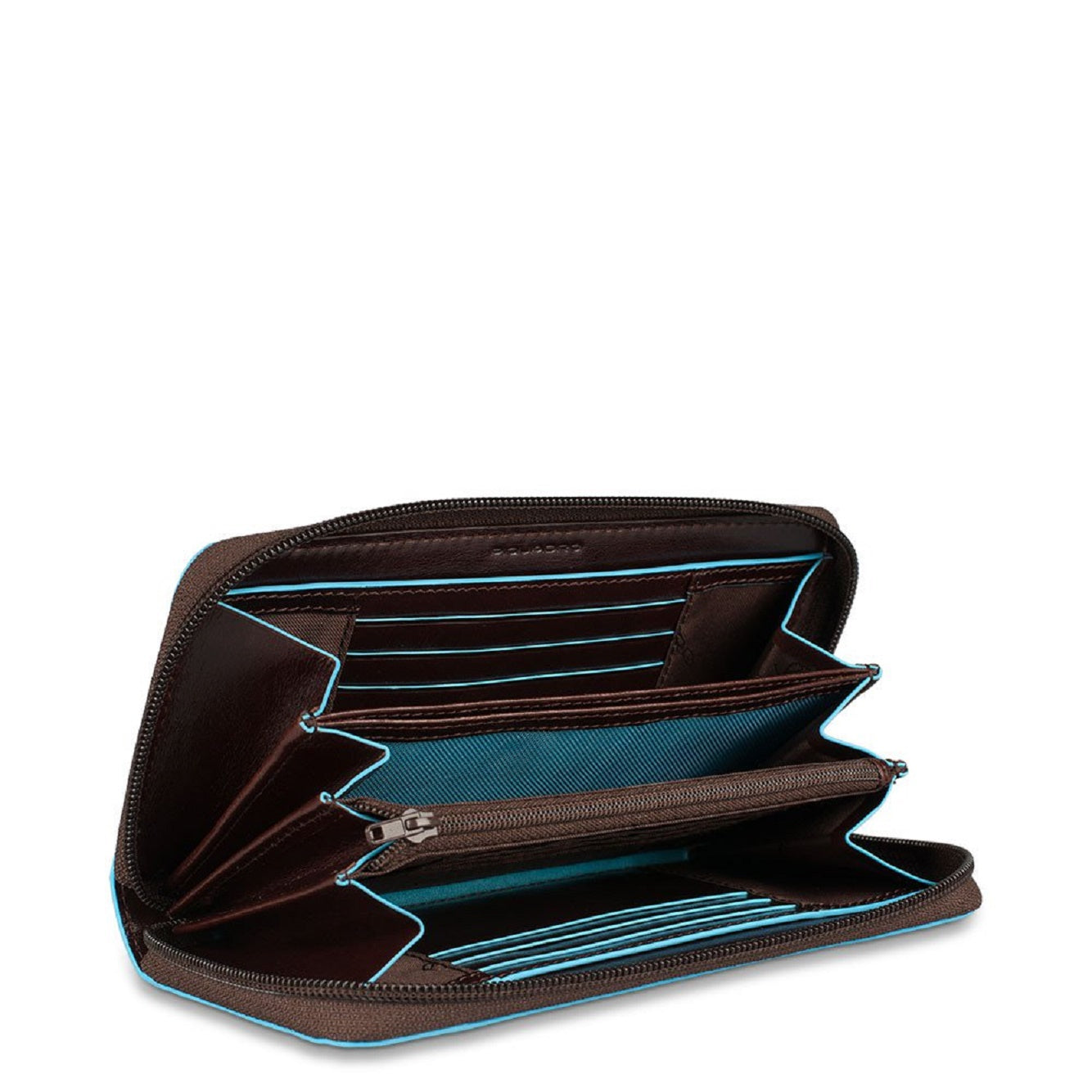 PIQUADRO-OUTLET-SALE-Wallets BRAUN-ARCHIVIST