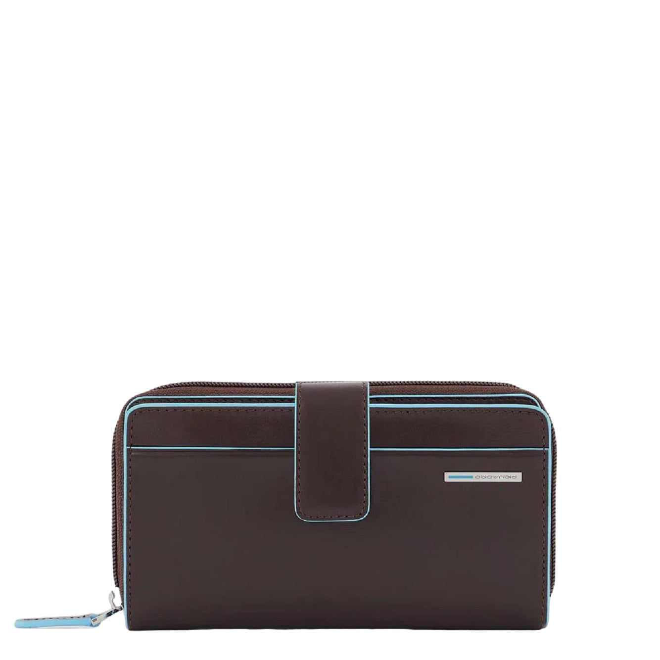 PIQUADRO-OUTLET-SALE-Wallets BRAUN-ARCHIVIST