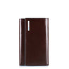 PIQUADRO-OUTLET-SALE-Wallets BRAUN-ARCHIVIST