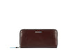 PIQUADRO-OUTLET-SALE-Wallets BRAUN-ARCHIVIST