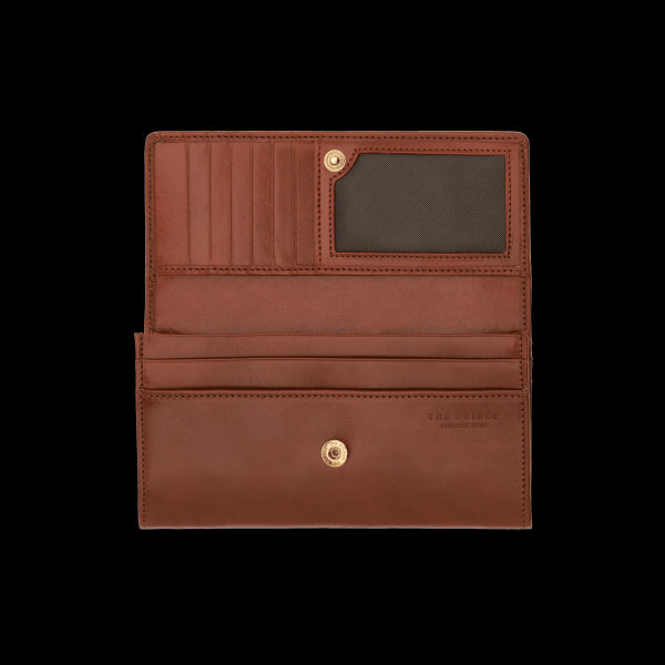 THE BRIDGE-OUTLET-SALE-Wallets BRAUN-ARCHIVIST