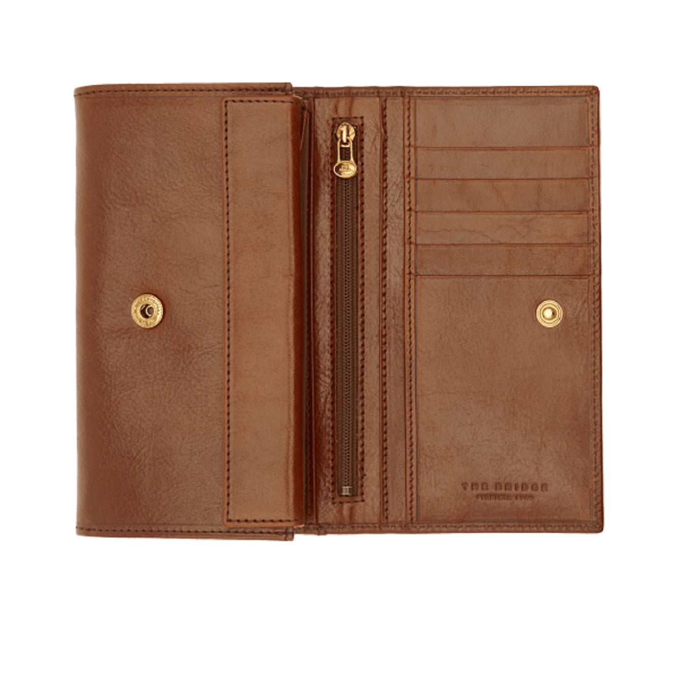 THE BRIDGE-OUTLET-SALE-Wallets BRAUN-ARCHIVIST