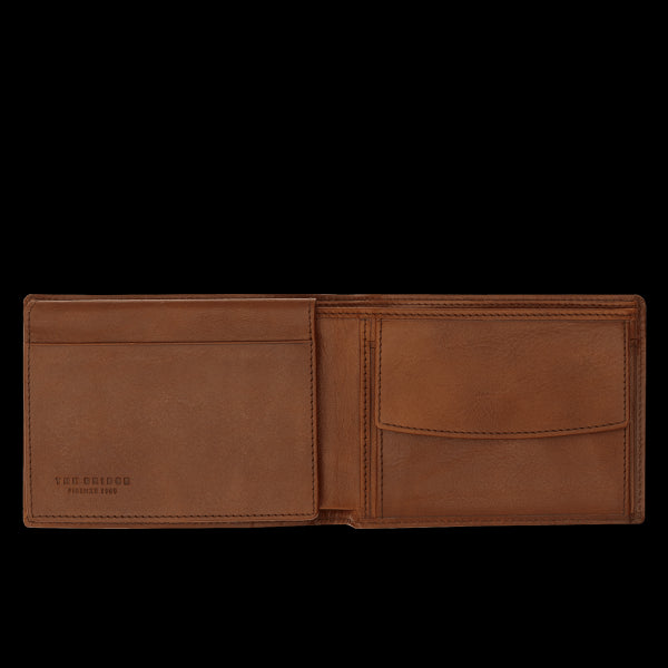 THE BRIDGE-OUTLET-SALE-Wallets BRAUN-ARCHIVIST