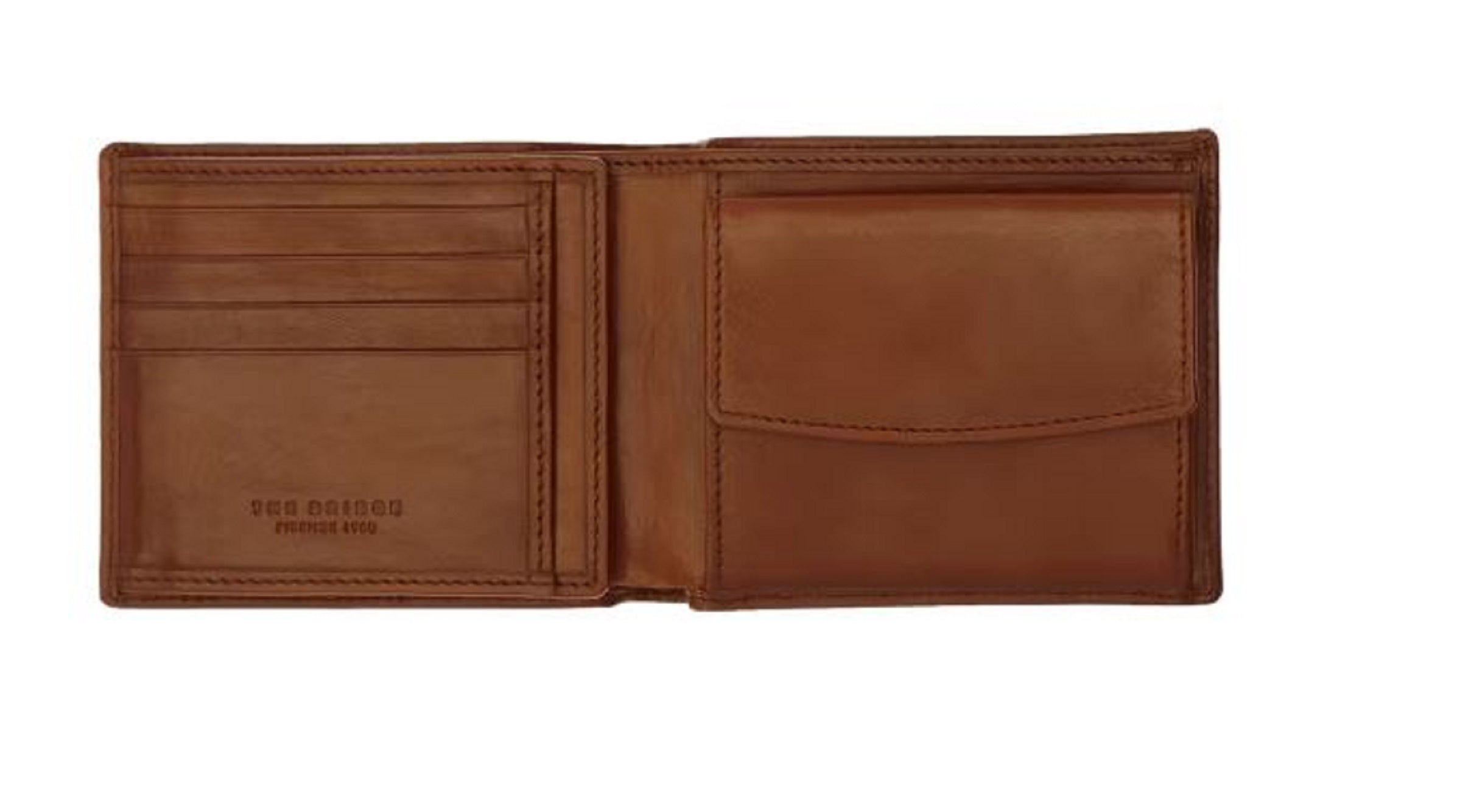 THE BRIDGE-OUTLET-SALE-Wallets BRAUN-ARCHIVIST