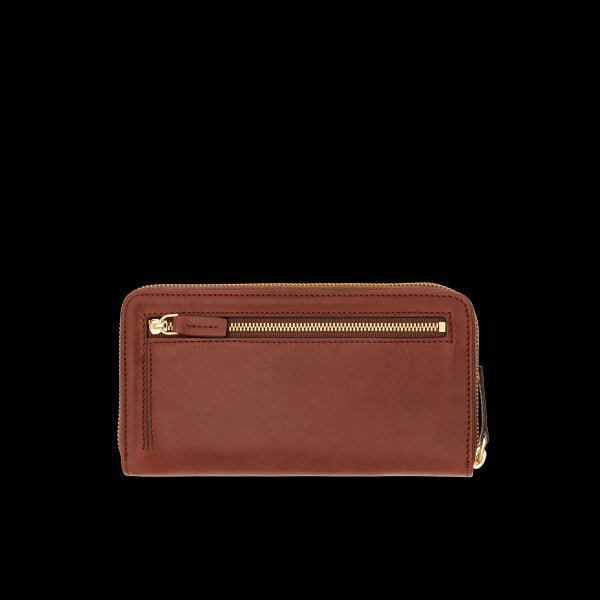 THE BRIDGE-OUTLET-SALE-Wallets BRAUN-ARCHIVIST