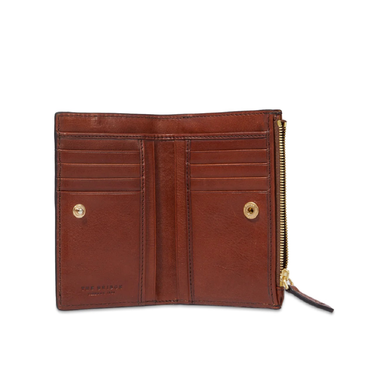 THE BRIDGE-OUTLET-SALE-Wallets BRAUN-ARCHIVIST