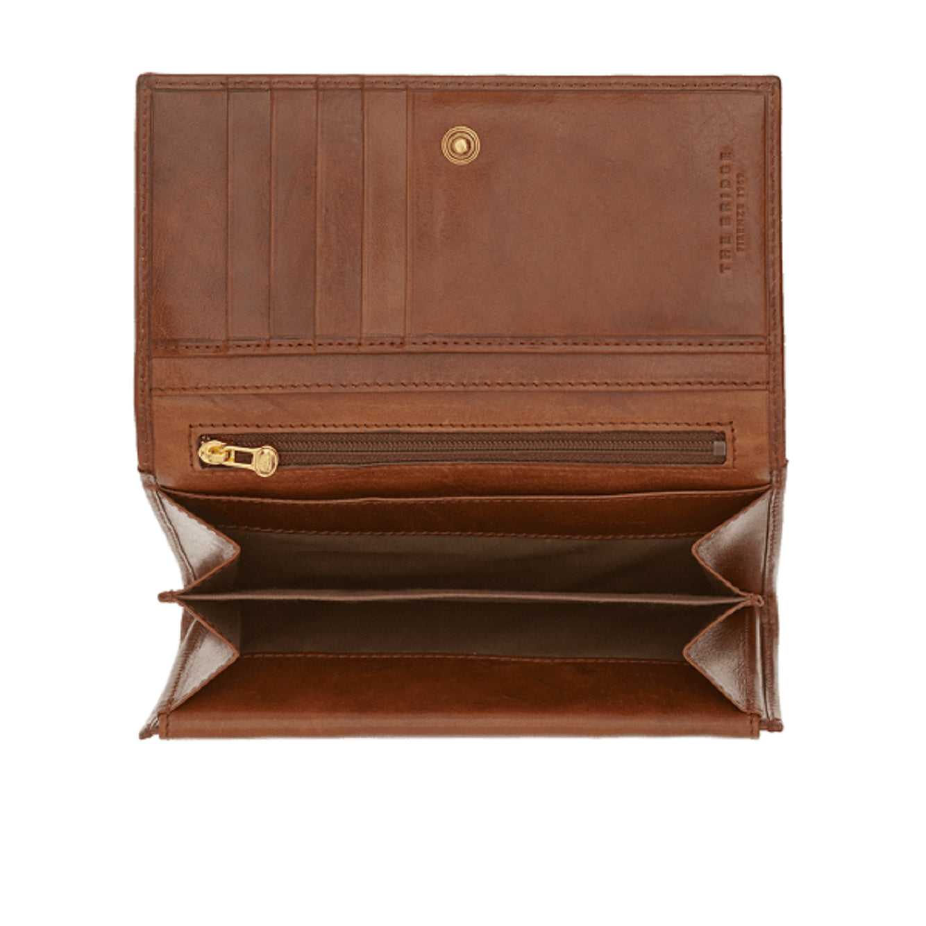 THE BRIDGE-OUTLET-SALE-Wallets BRAUN-ARCHIVIST