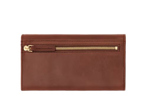 THE BRIDGE-OUTLET-SALE-Wallets BRAUN-ARCHIVIST