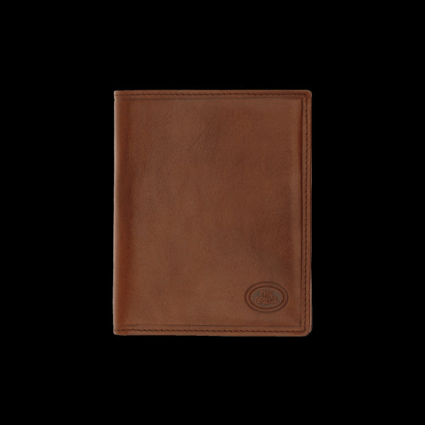 THE BRIDGE-OUTLET-SALE-Wallets BRAUN-ARCHIVIST