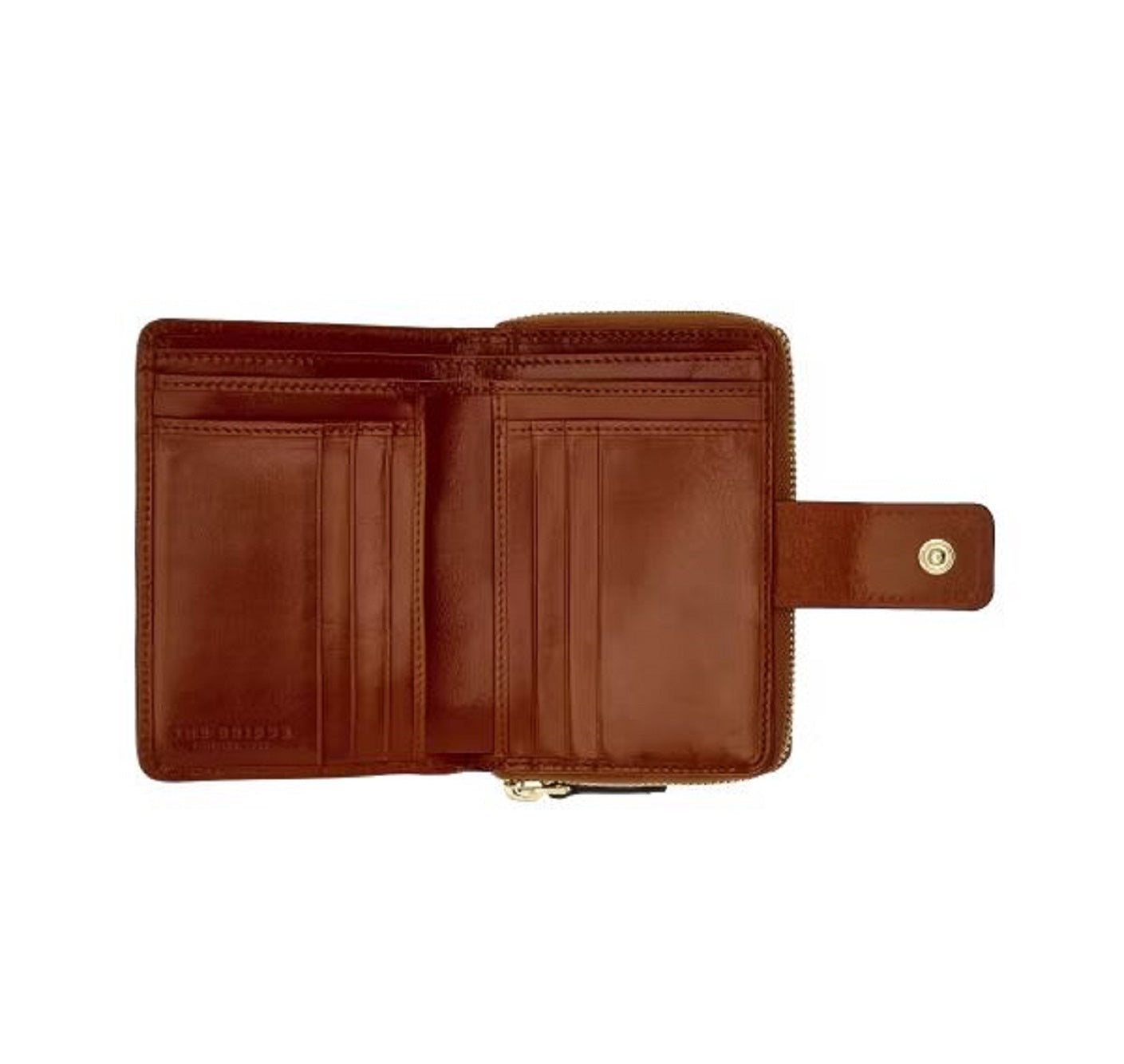 THE BRIDGE-OUTLET-SALE-Wallets BRAUN-ARCHIVIST