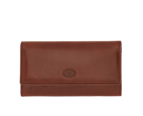 THE BRIDGE-OUTLET-SALE-Wallets BRAUN-ARCHIVIST