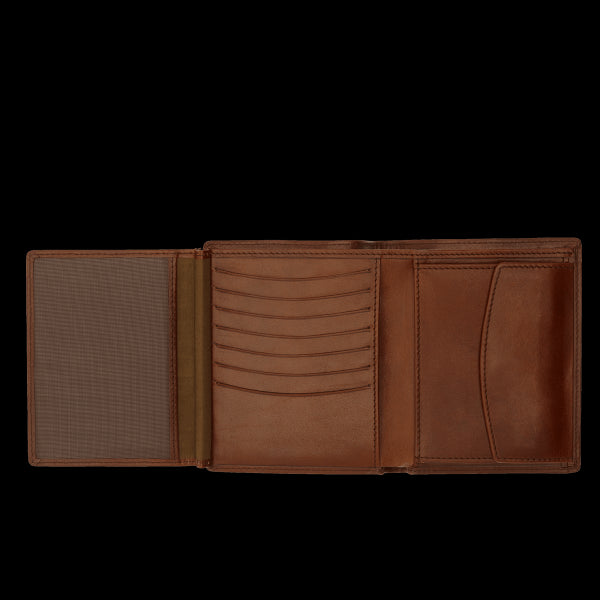 THE BRIDGE-OUTLET-SALE-Wallets BRAUN-ARCHIVIST