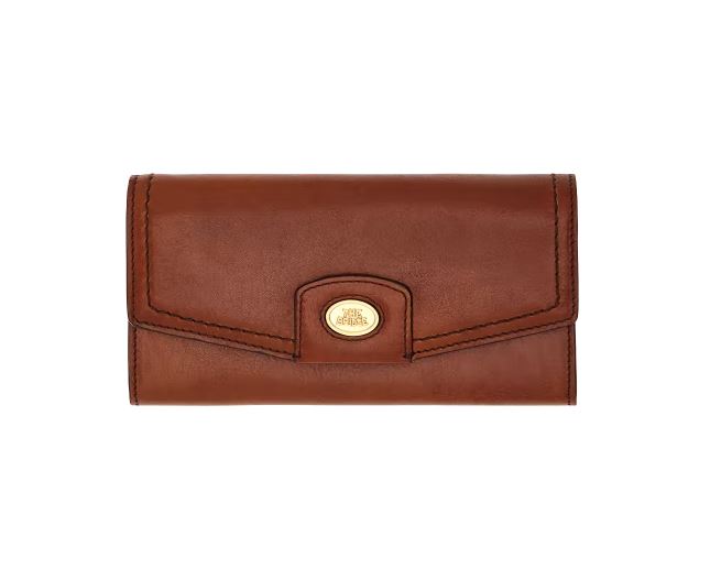 THE BRIDGE-OUTLET-SALE-Wallets BRAUN-ARCHIVIST