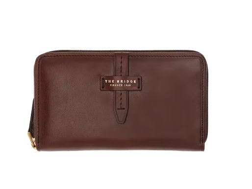 THE BRIDGE-OUTLET-SALE-Wallets BRAUN-ARCHIVIST