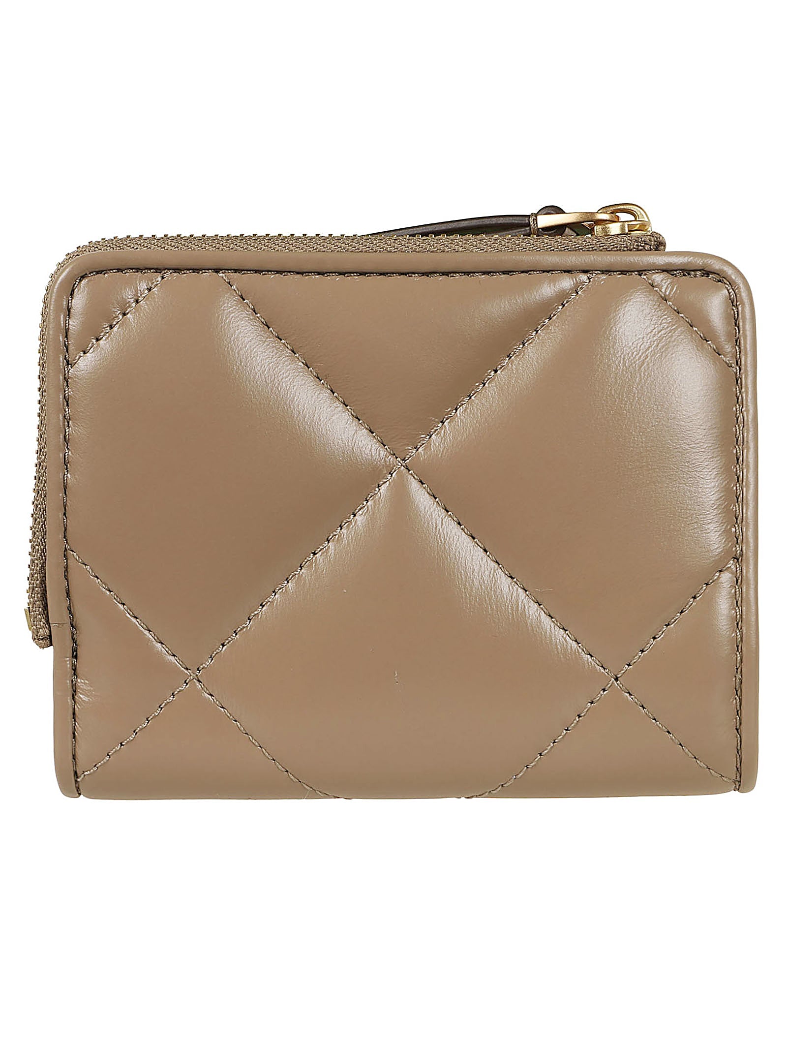 TORY BURCH-OUTLET-SALE-Wallets BRAUN-ARCHIVIST