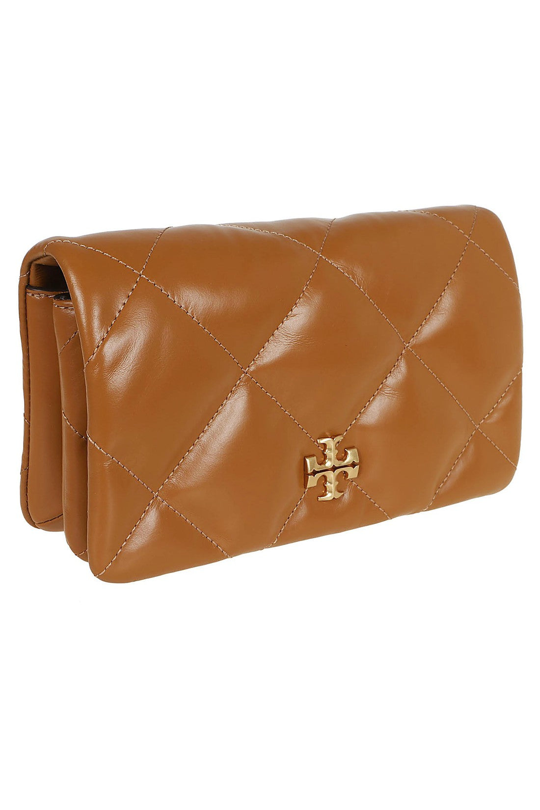 TORY BURCH-OUTLET-SALE-Wallets BRAUN-ARCHIVIST