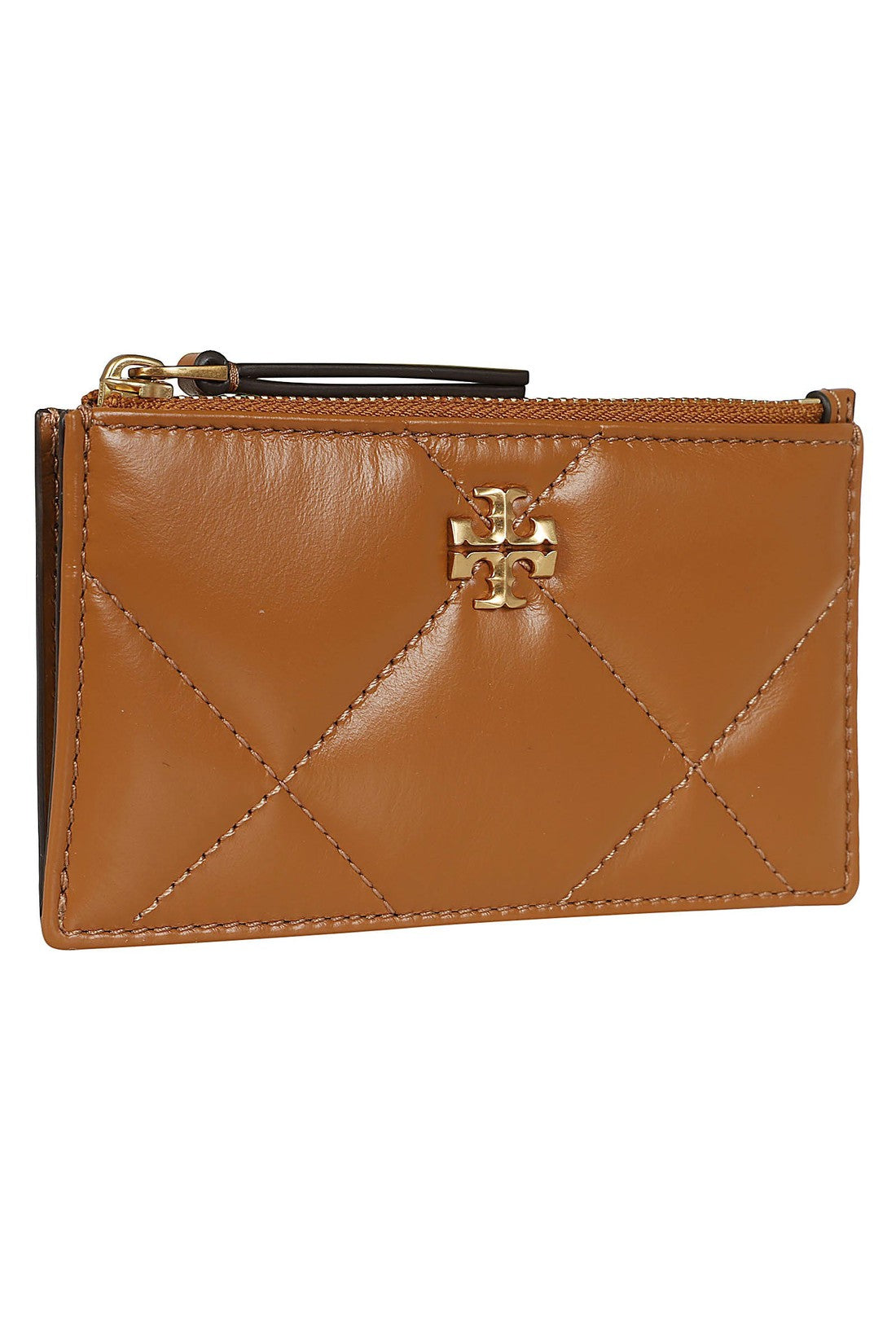 TORY BURCH-OUTLET-SALE-Wallets BRAUN-ARCHIVIST