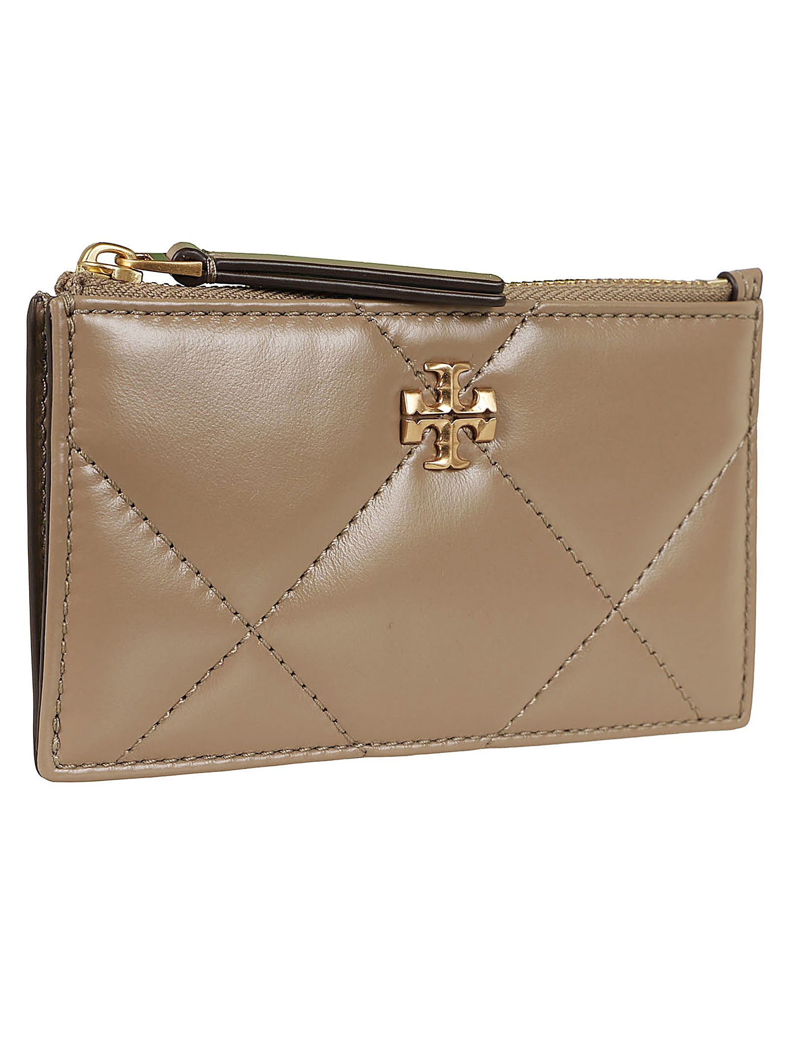 TORY BURCH-OUTLET-SALE-Wallets BRAUN-ARCHIVIST