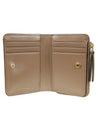 TORY BURCH-OUTLET-SALE-Wallets BRAUN-ARCHIVIST