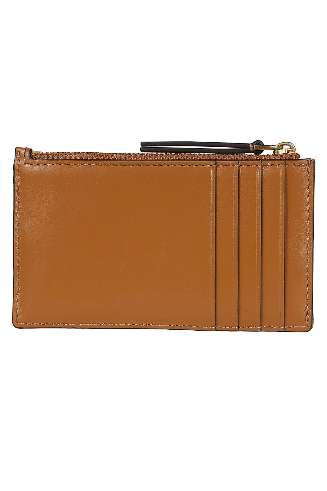 TORY BURCH-OUTLET-SALE-Wallets BRAUN-ARCHIVIST