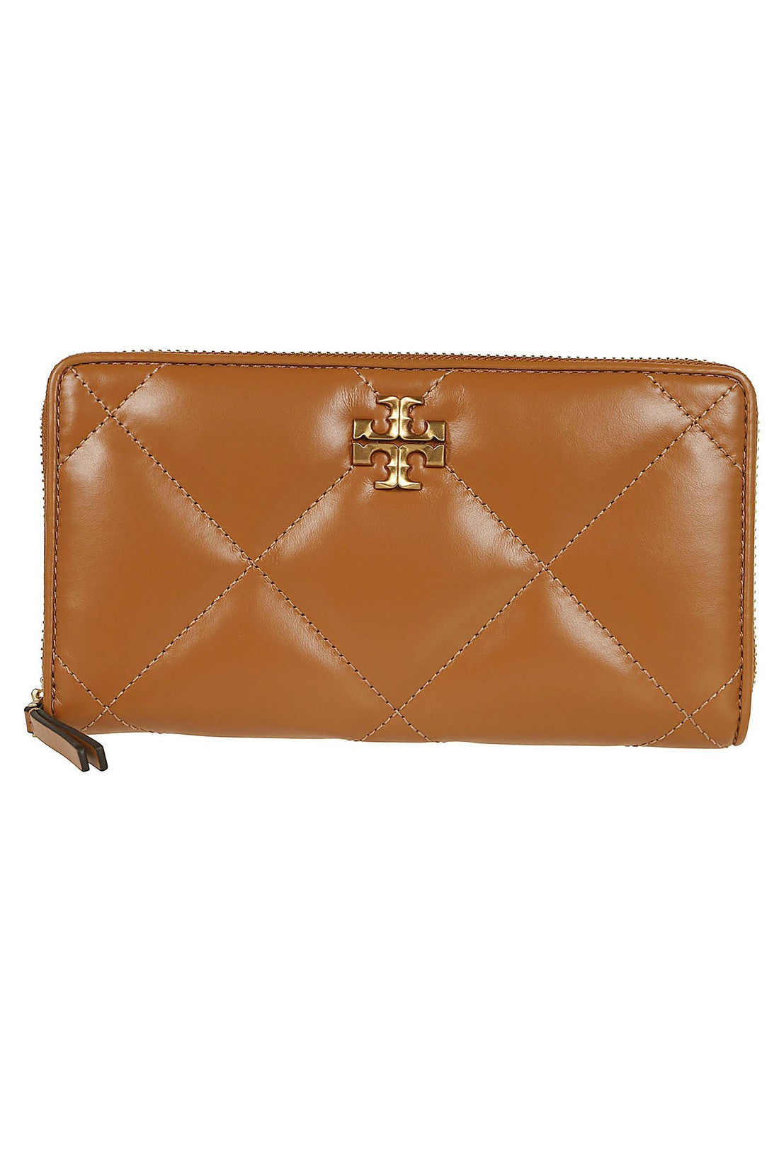 TORY BURCH-OUTLET-SALE-Wallets BRAUN-ARCHIVIST