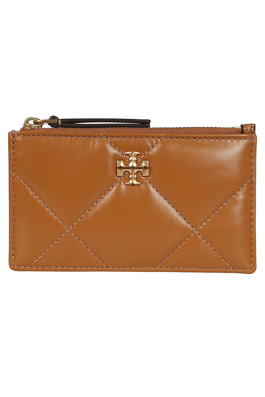 TORY BURCH-OUTLET-SALE-Wallets BRAUN-ARCHIVIST