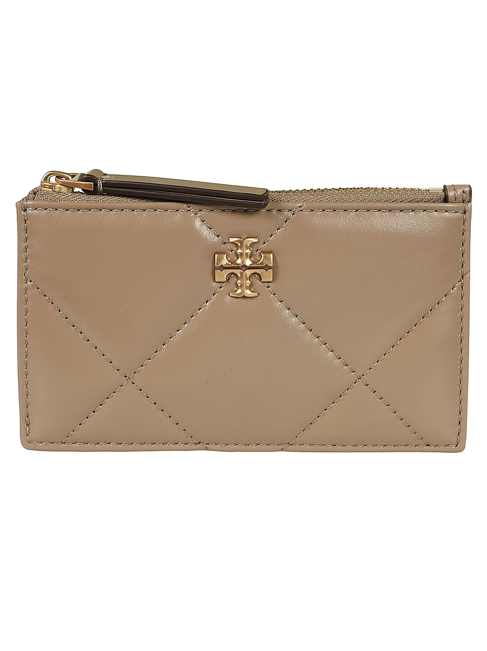 TORY BURCH-OUTLET-SALE-Wallets BRAUN-ARCHIVIST