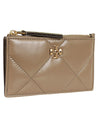 Tory Burch-OUTLET-SALE-Wallets BRAUN-ARCHIVIST