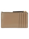 Tory Burch-OUTLET-SALE-Wallets BRAUN-ARCHIVIST