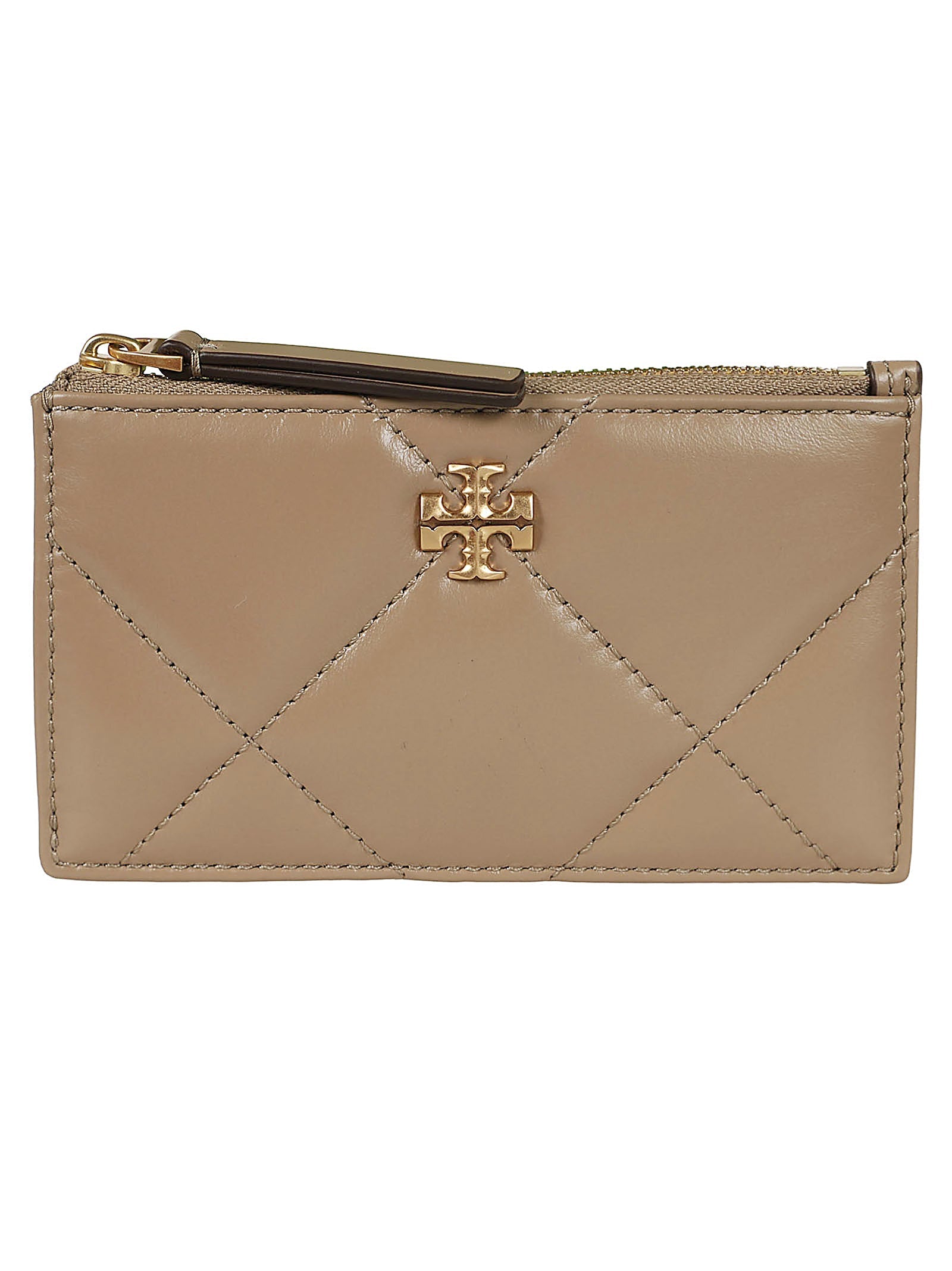 Tory Burch-OUTLET-SALE-Wallets BRAUN-ARCHIVIST