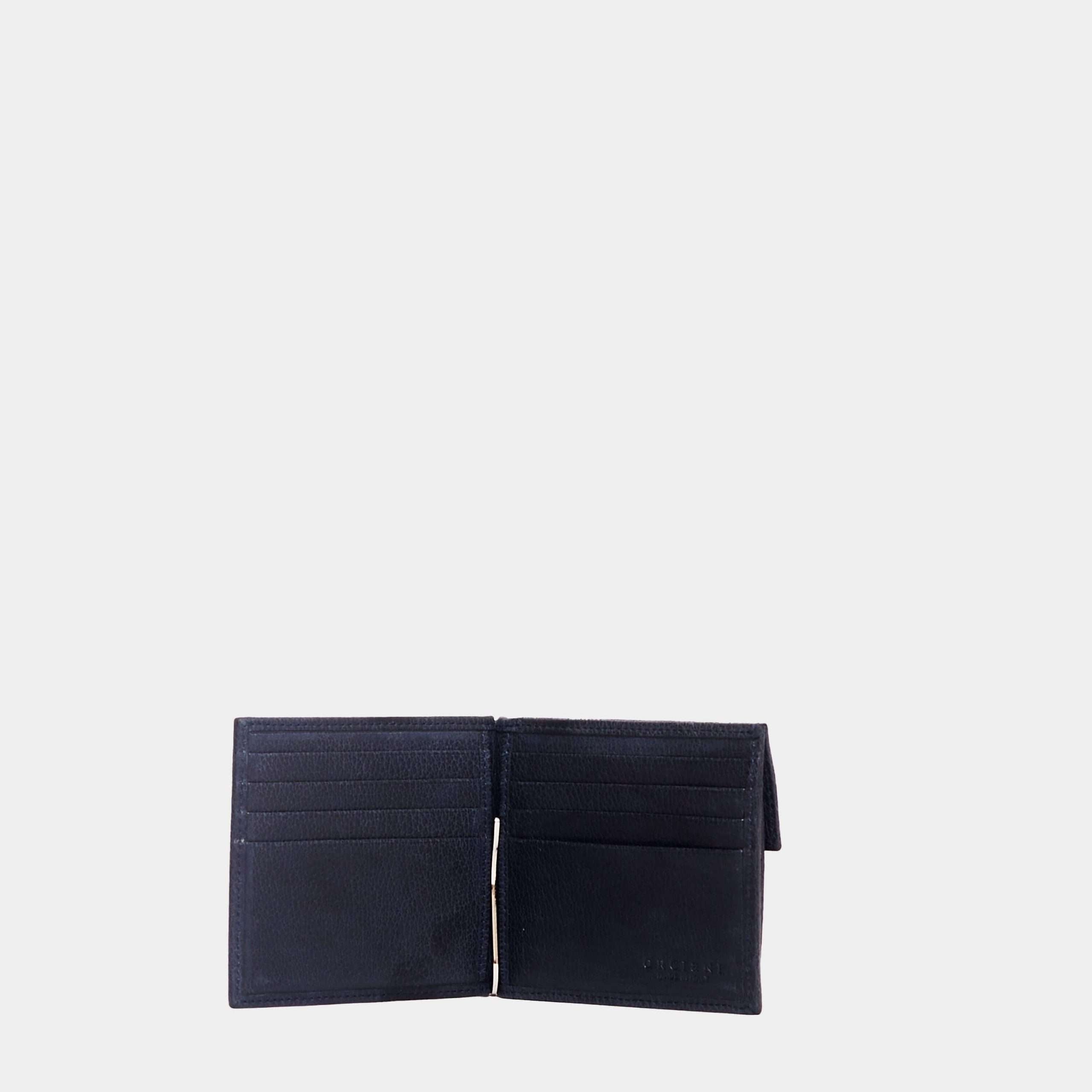 Orciani-OUTLET-SALE-Wallets BUNT-ARCHIVIST