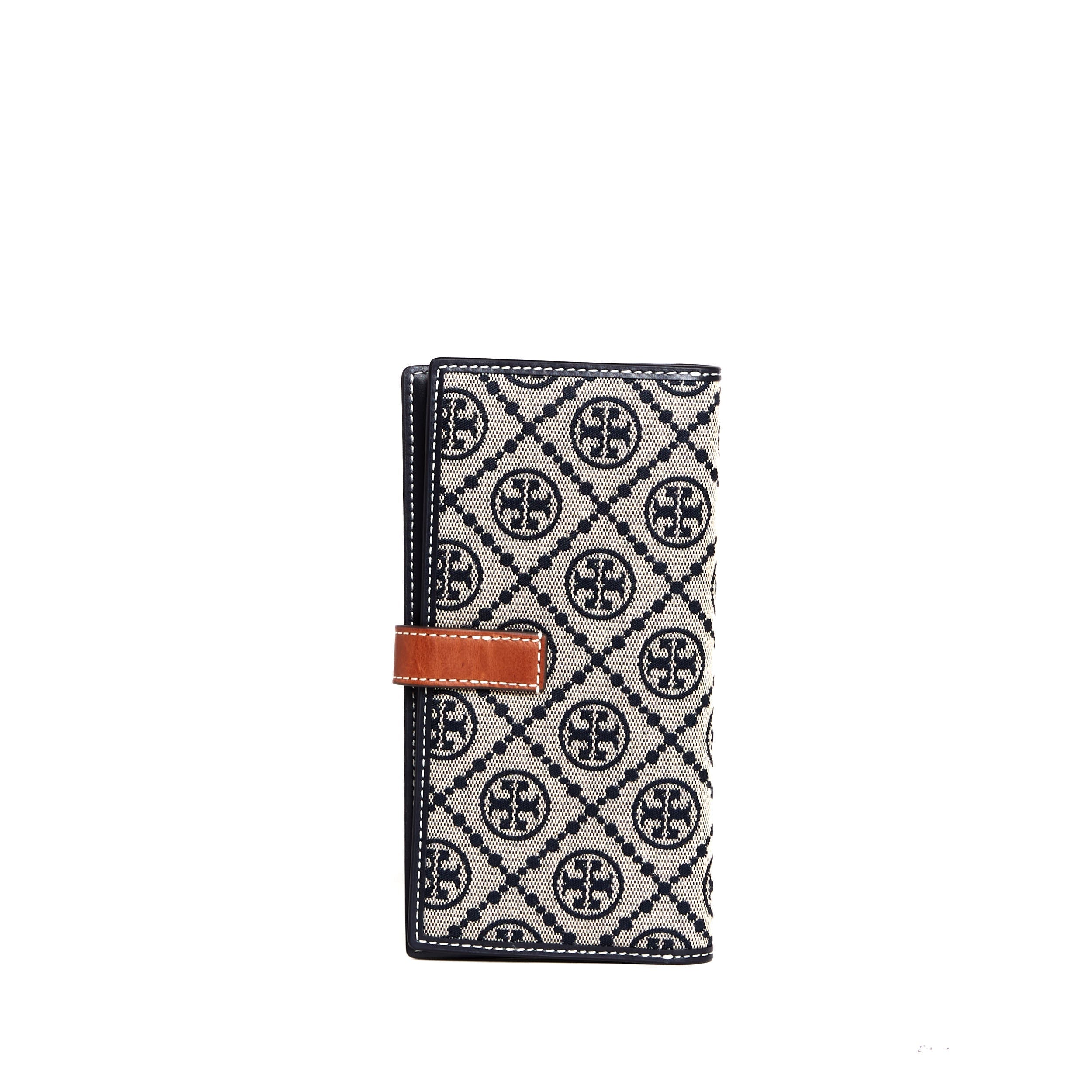 TORY BURCH-OUTLET-SALE-Wallets BUNT-ARCHIVIST