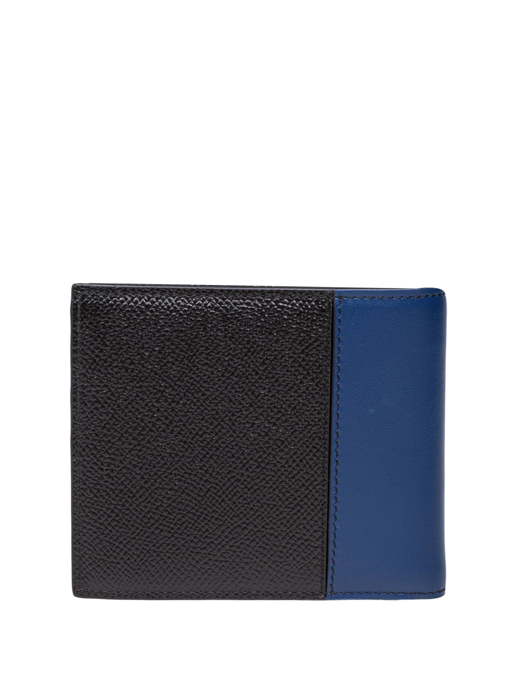 Dolce & Gabbana-OUTLET-SALE-Wallets-ARCHIVIST