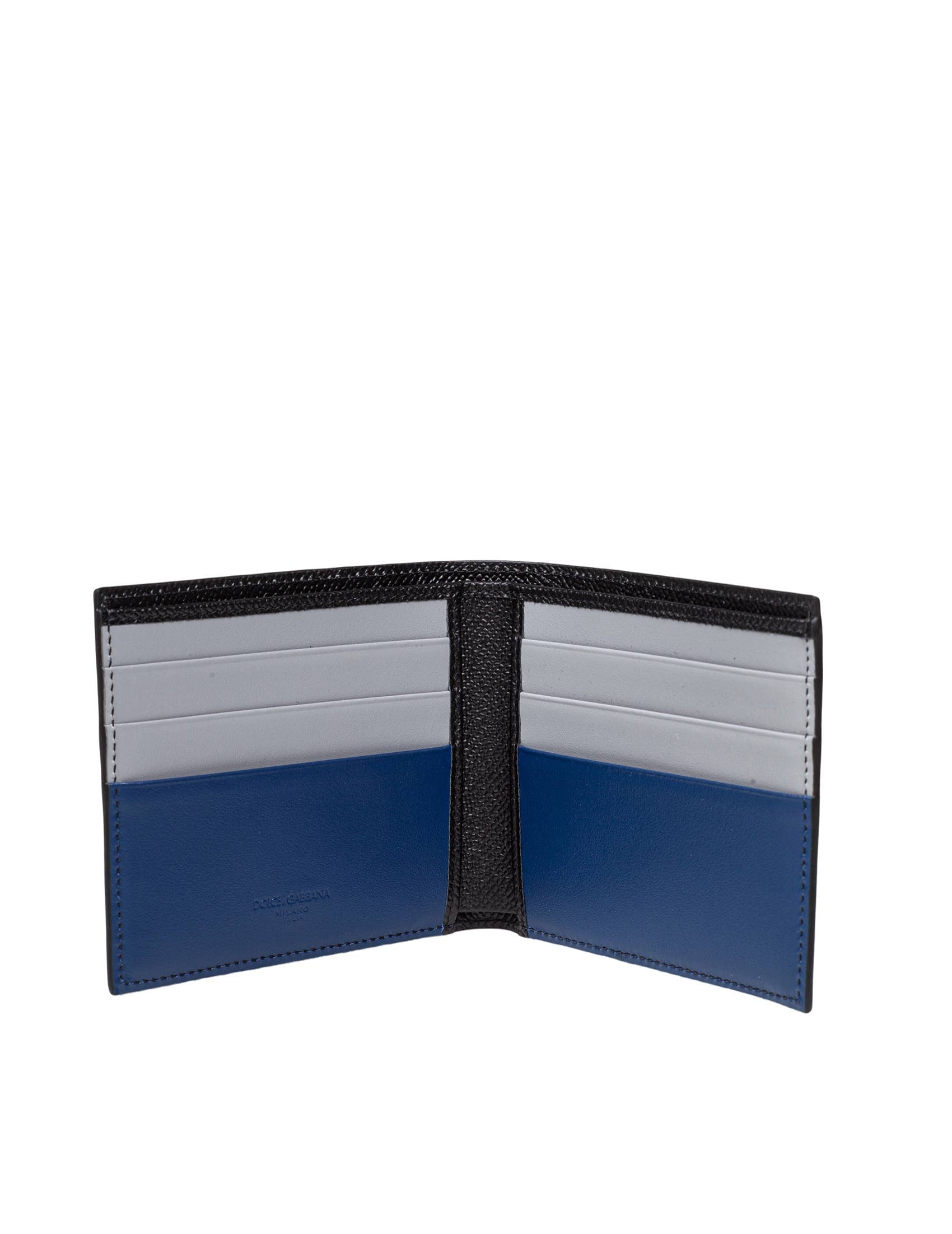 Dolce & Gabbana-OUTLET-SALE-Wallets-ARCHIVIST