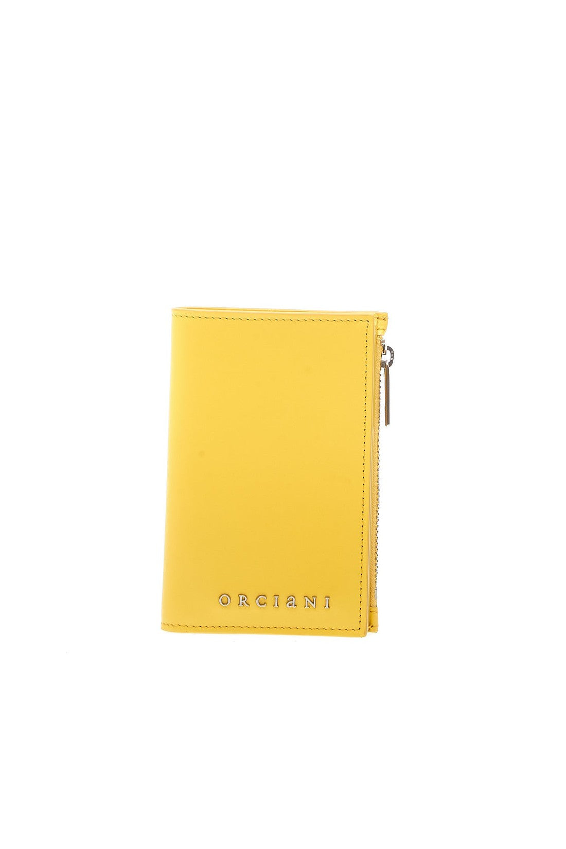 Orciani-OUTLET-SALE-Wallets GELB-ARCHIVIST